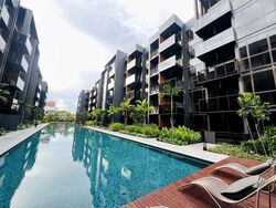 The Commodore (D27), Condominium #443667811